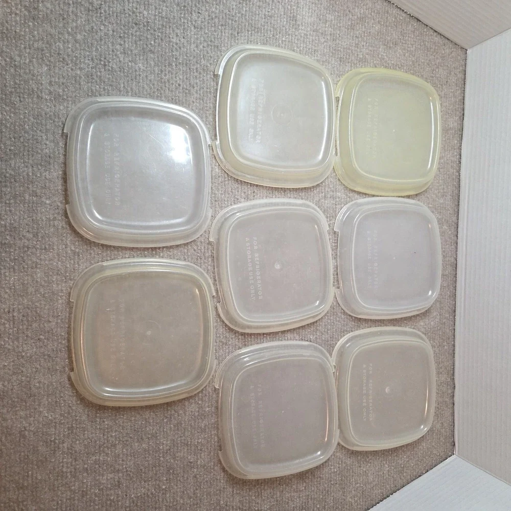 Corningware corning ware